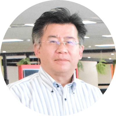 コニカミノルタジャパン 佐藤さん