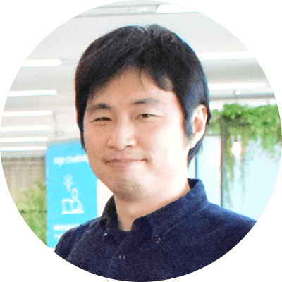 コニカミノルタジャパン 鈴木智雄さん