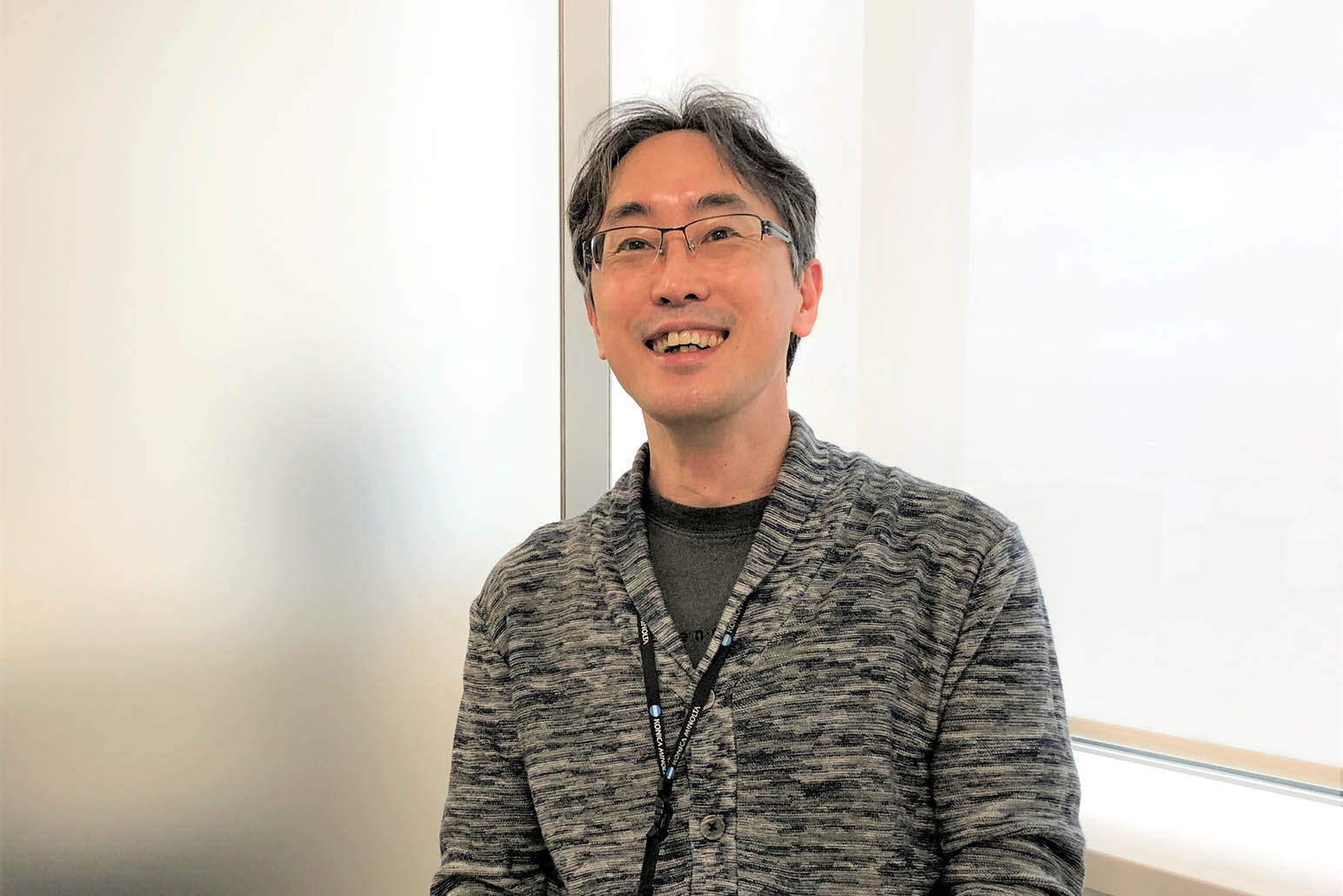 ニューノーマル時代の働き方について働き方改革プロジェクトの第一人者に聞いてみた！