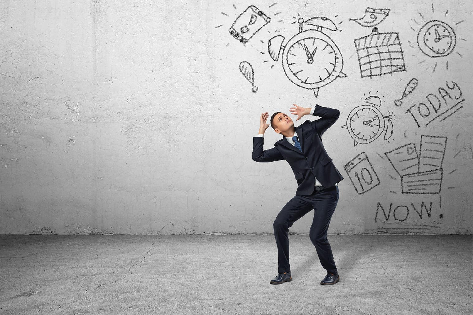 違反したら厳しい罰則も…勤怠管理方法を見直して多様な働き方へ一歩前進！