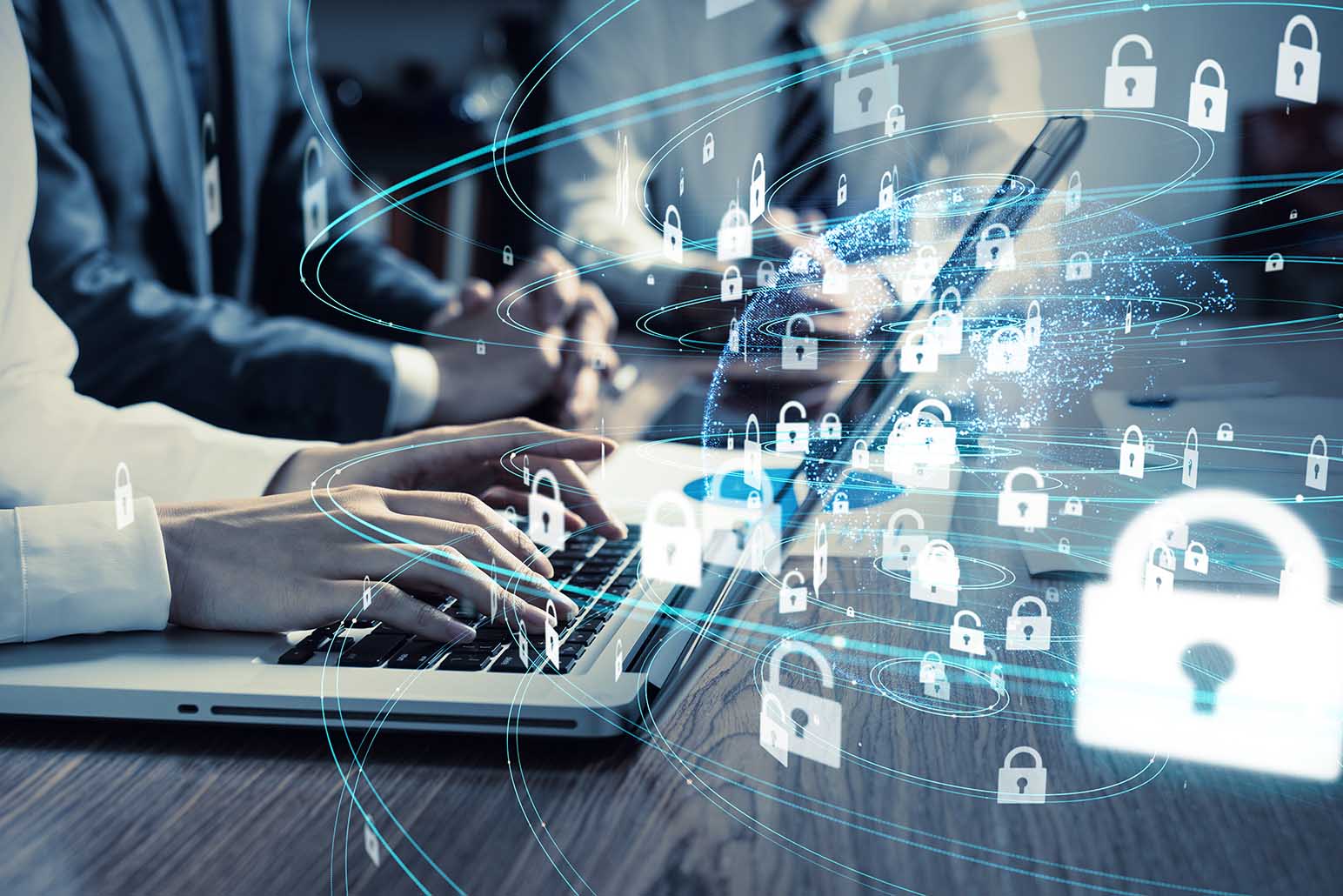 テレワークにおける効果的なセキュリティー対策とは？