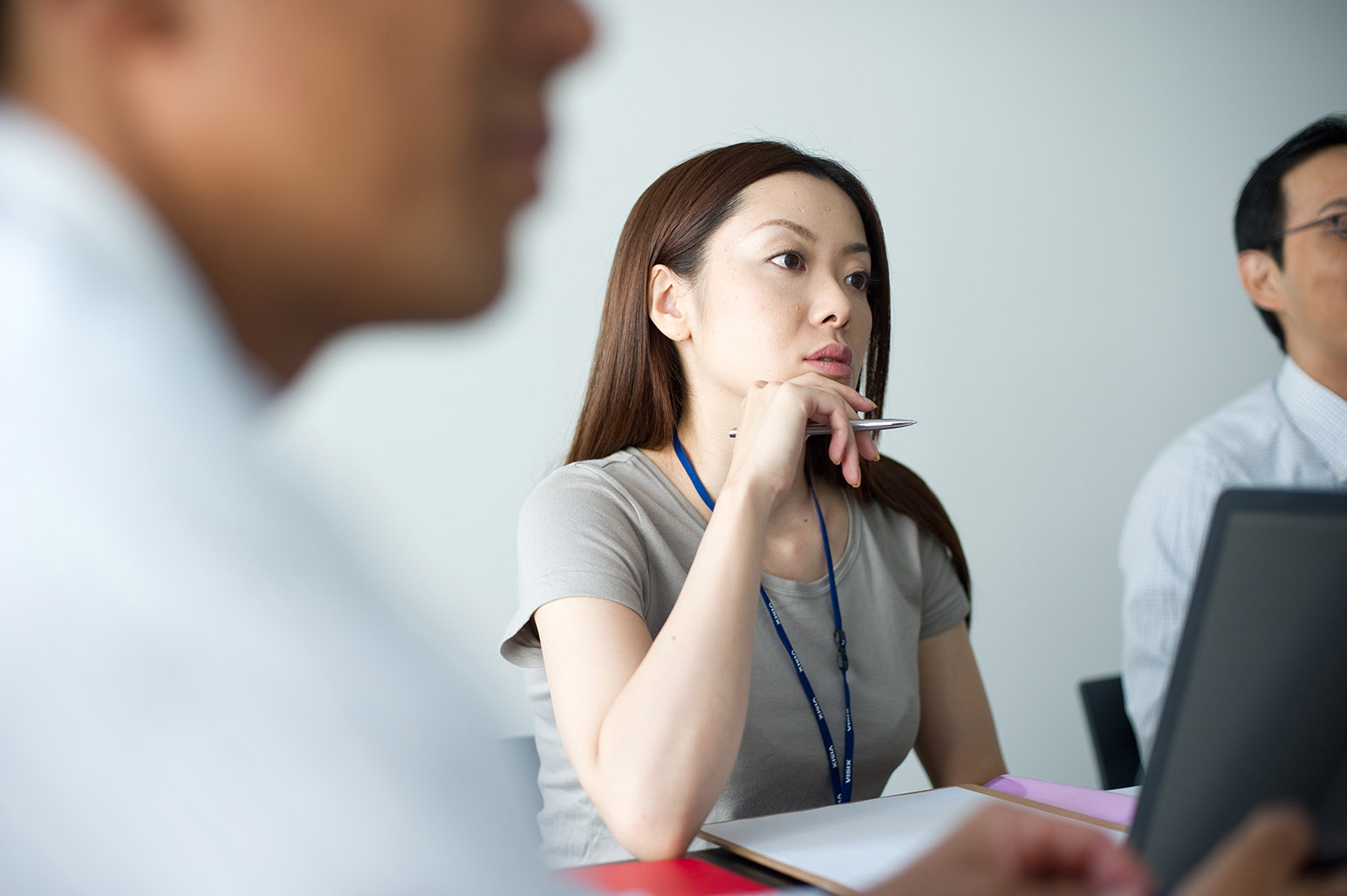 テレワーク導入にあたって注意すべきポイント