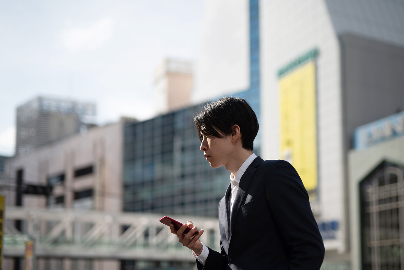 自治体DXの事例