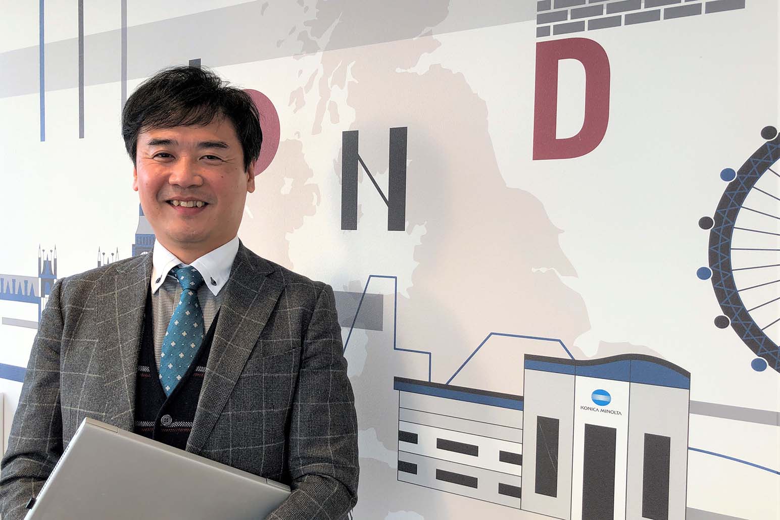 ホワイトペーパー：ワークフロー導入のご案内