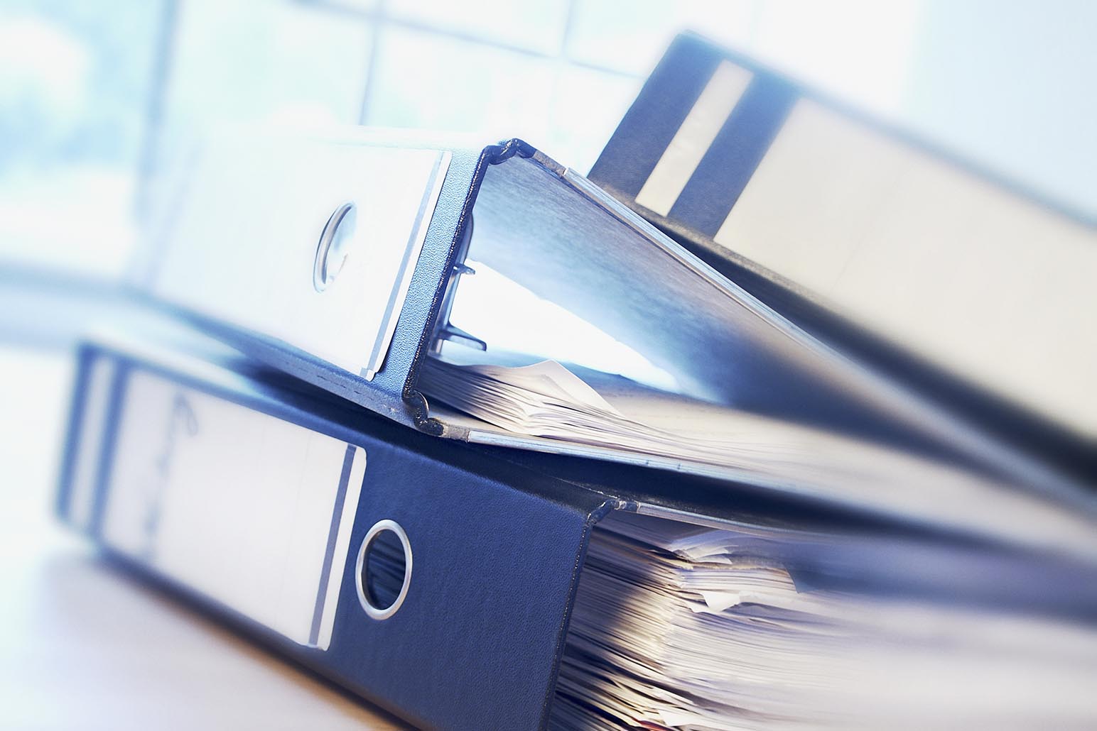 ペーパーレス化を推進するメリット