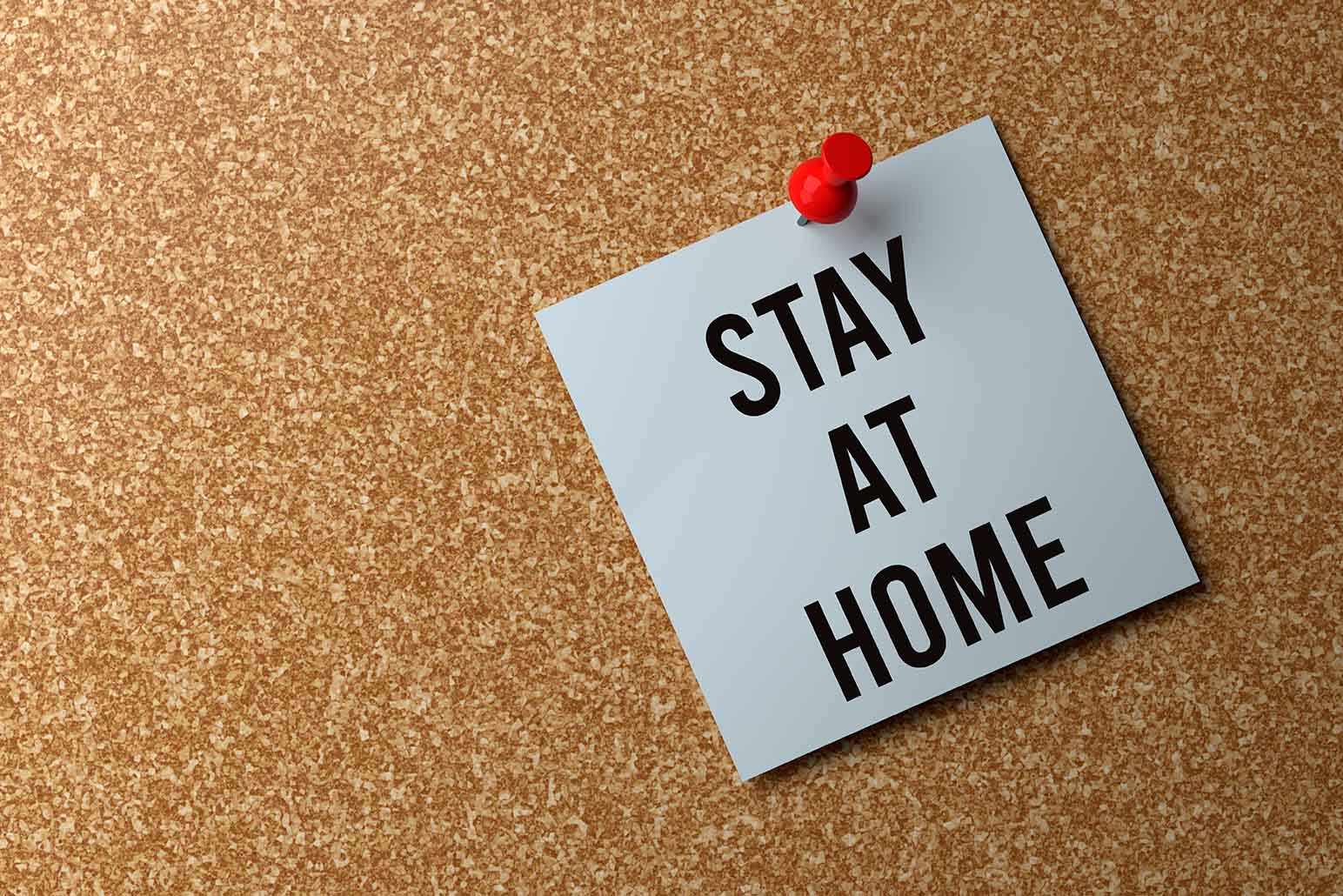 外出自粛で在宅勤務！BCPとしてのテレワークを考える