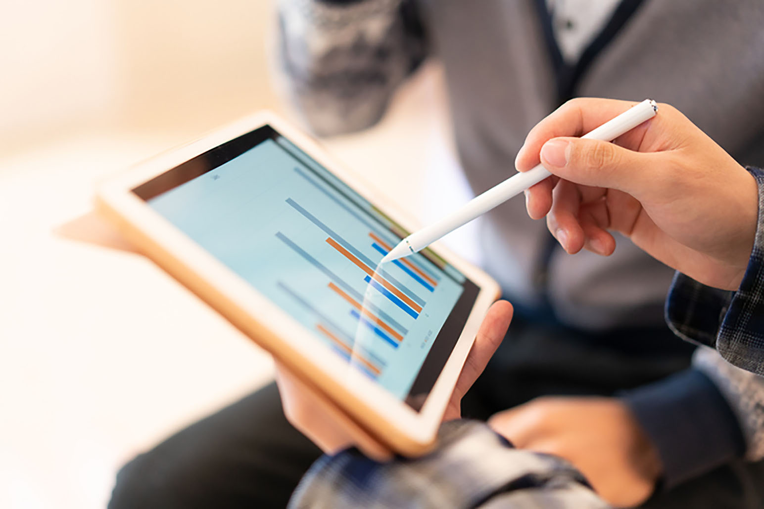 ペーパーレス化成功のポイント