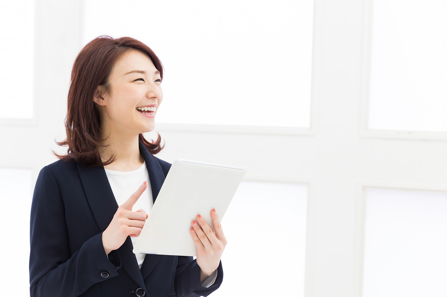 業務を可視化してから生産性向上を実現しよう