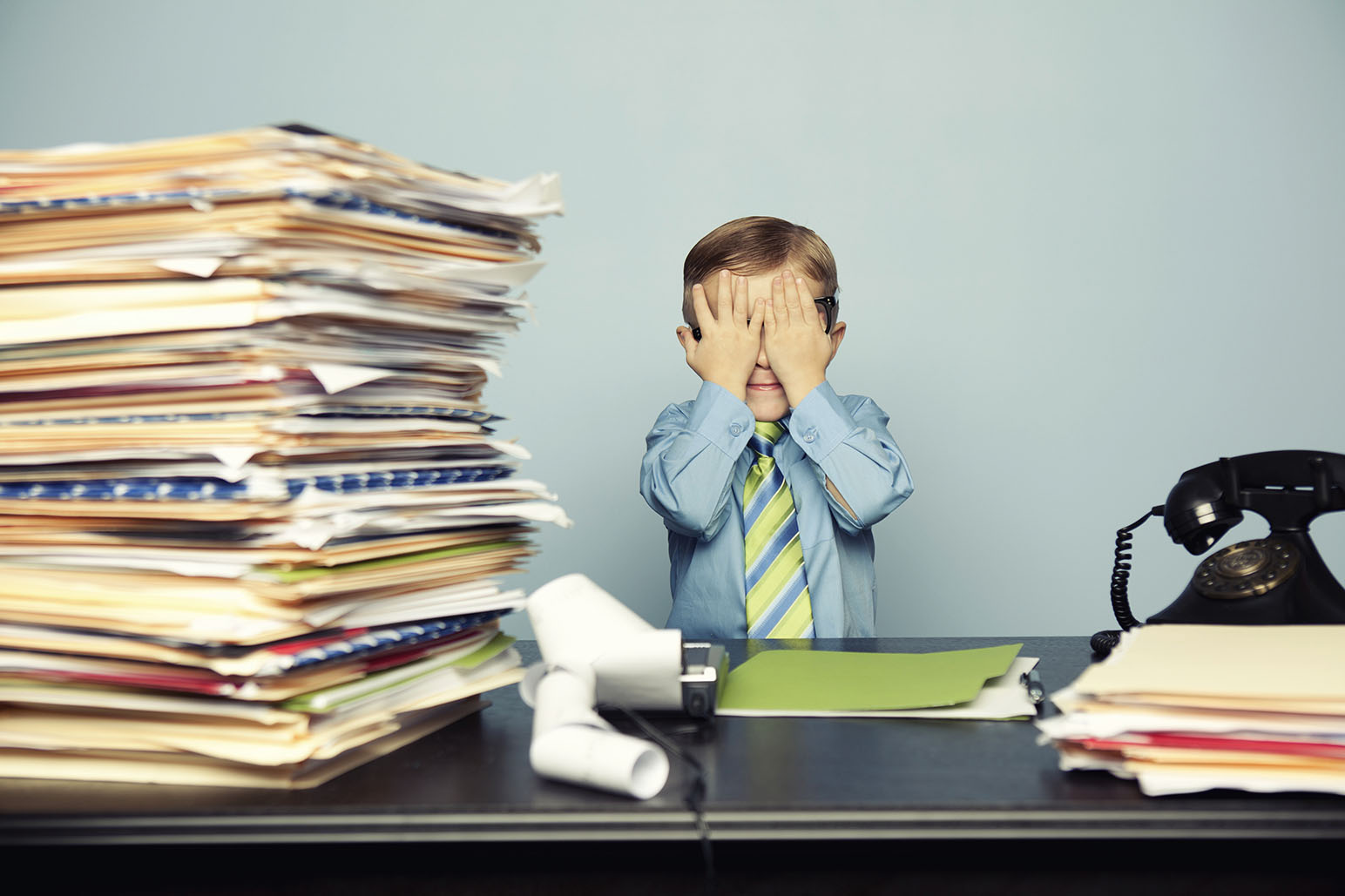 環境面での不安