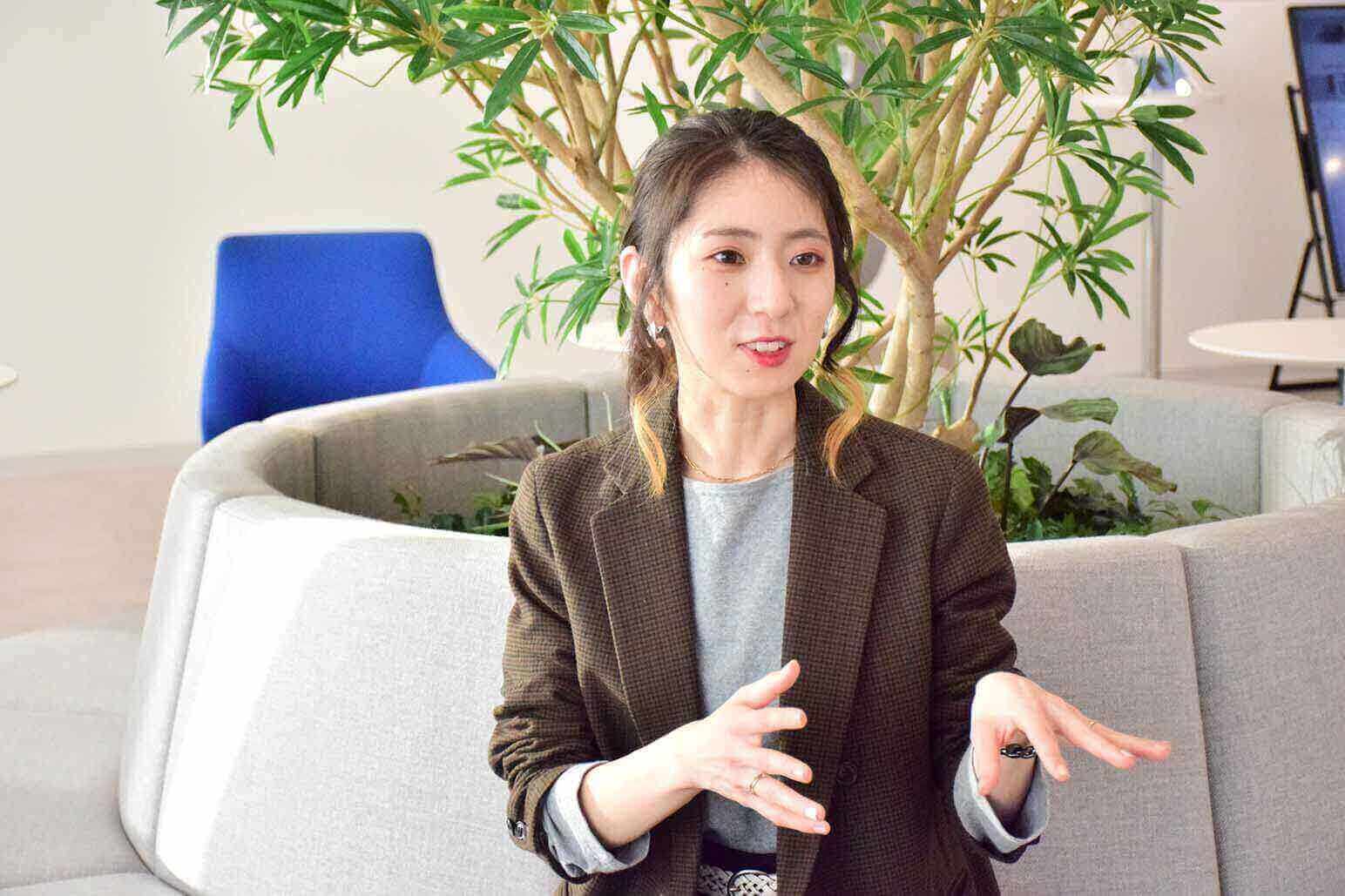 コニカミノルタジャパン 磯野さん-2