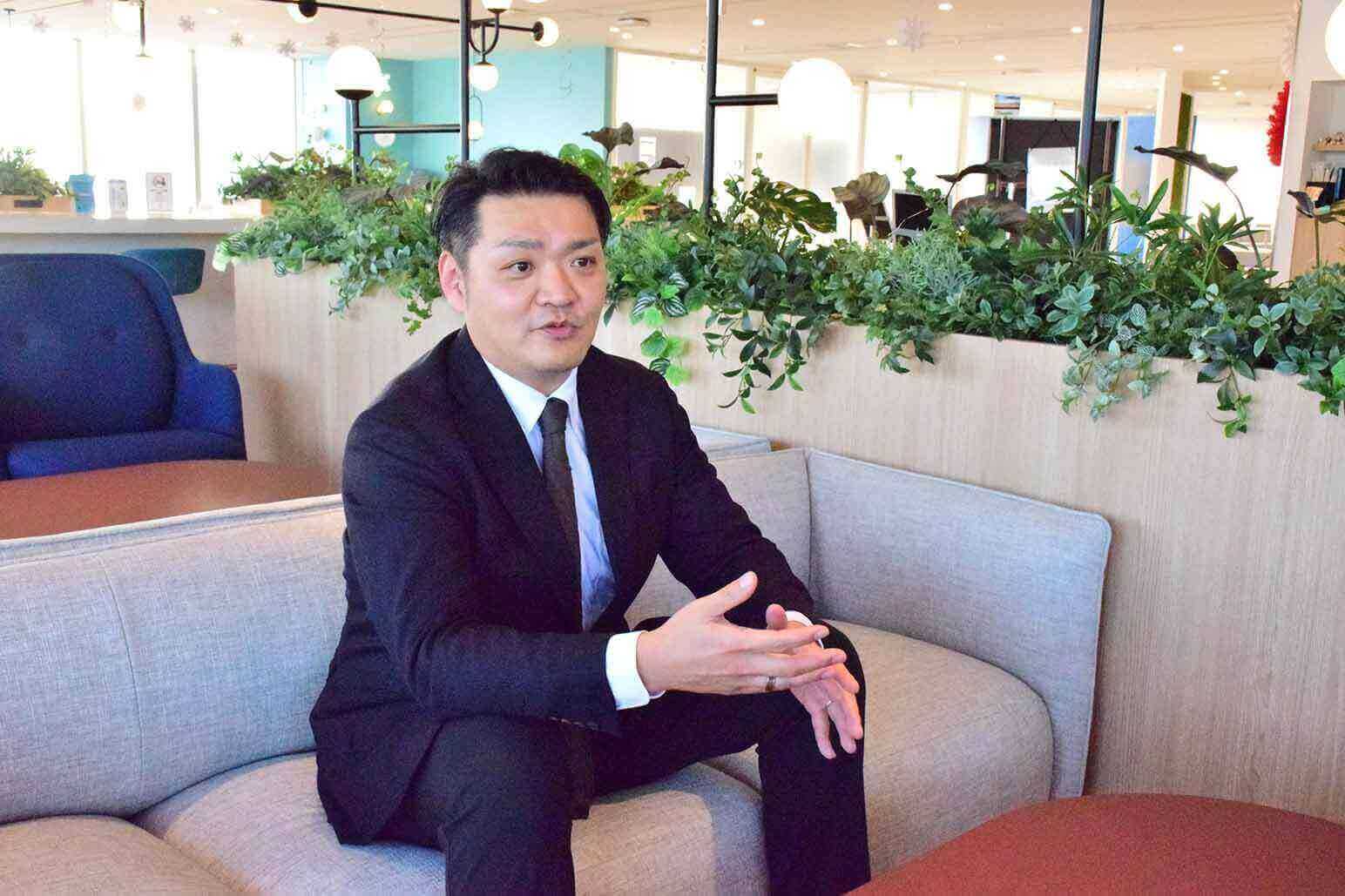 コニカミノルタジャパン 中里さん-2