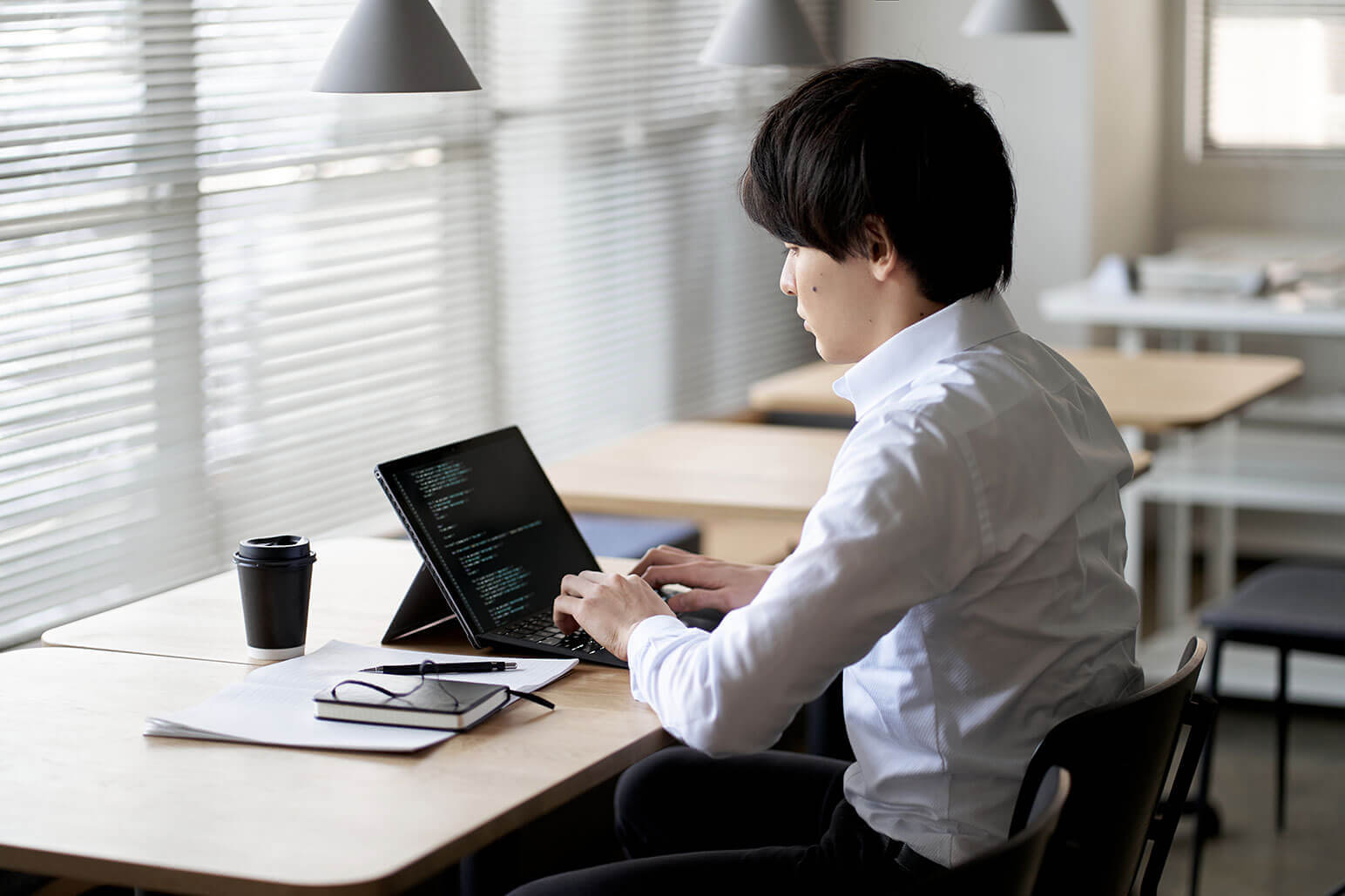 企業がリスキリングを進めるにあたってのポイント