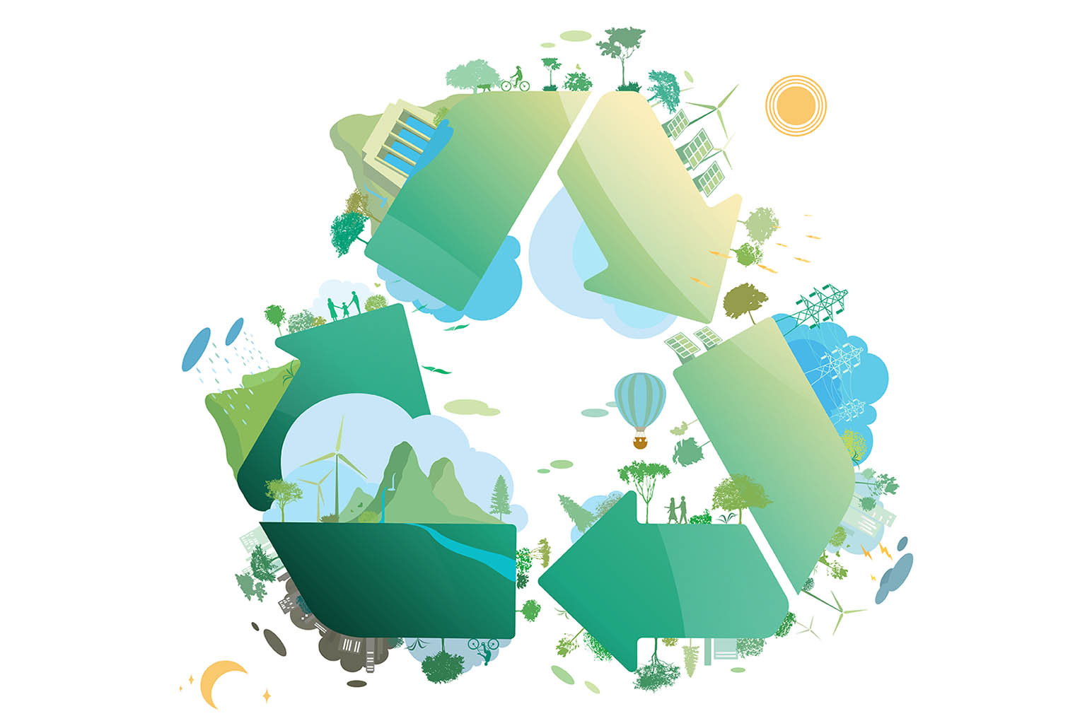 企業が活動にSDGsを導入する必要性