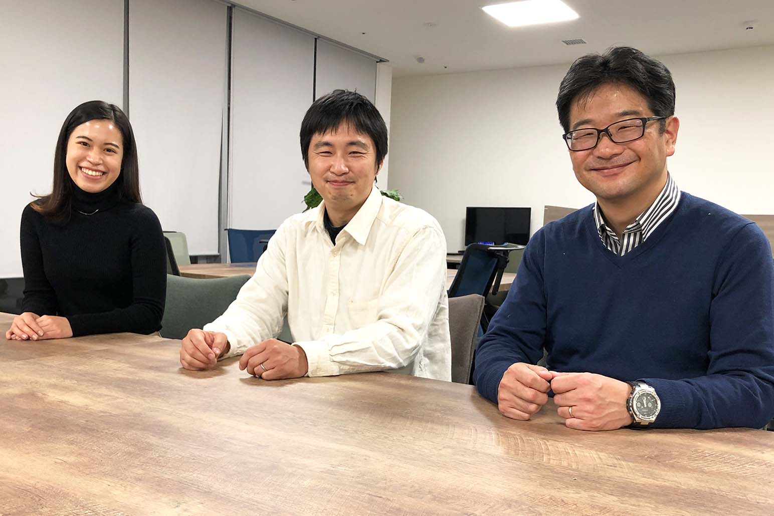 コニカミノルタの働き方改革のナレッジとエッセンスを中小企業にも！動画で見る理想の働き方とは？