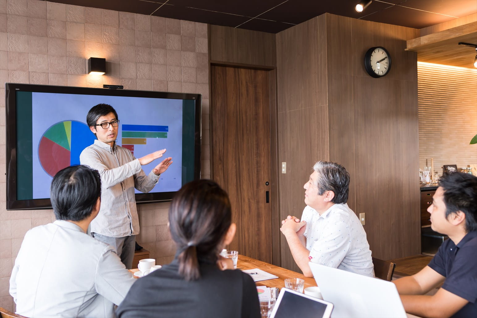 業務効率化が効く分野とその手法とは？