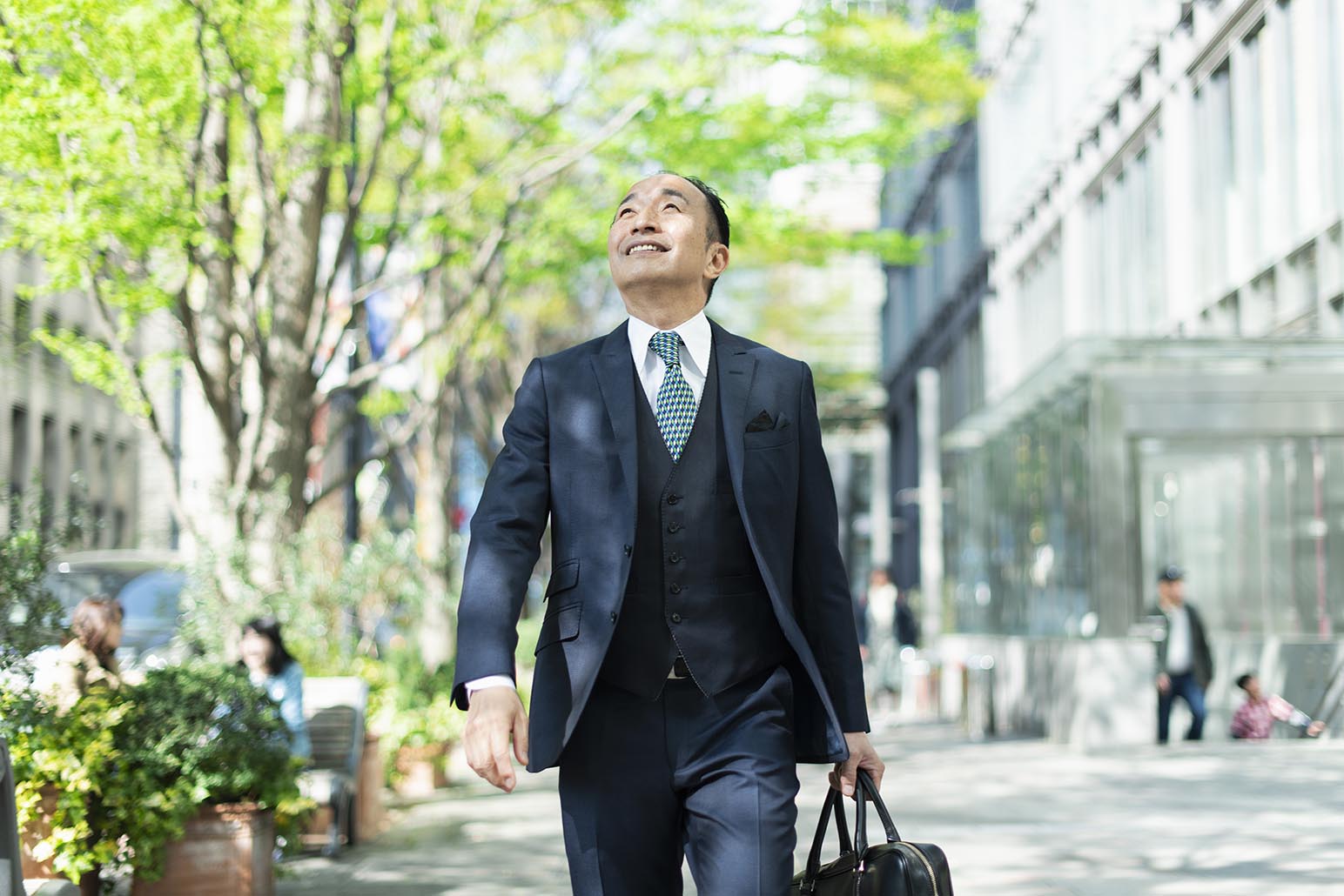 ウェルビーイングとは何か？企業において重要な要素と、とるべき対策も解説