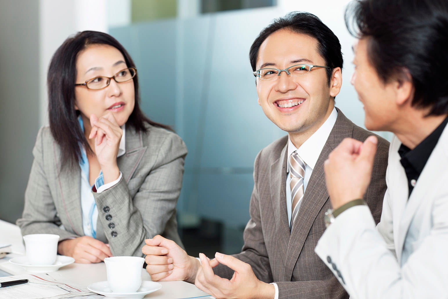 働き方改革実行計画