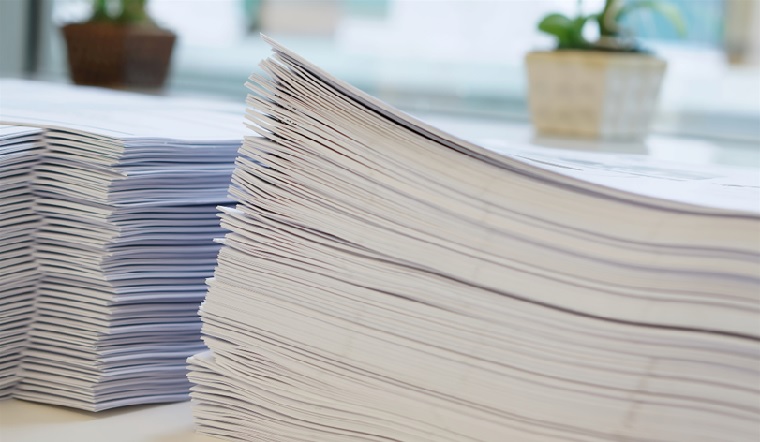 多機能フィニッシャー FS-540SD