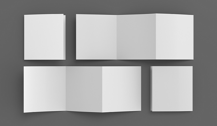 Z折り機能 ZU-609