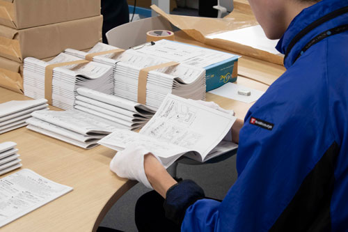 コニカミノルタウイズユー画像