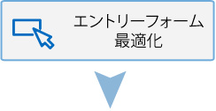 エントリーフォーム最適化
