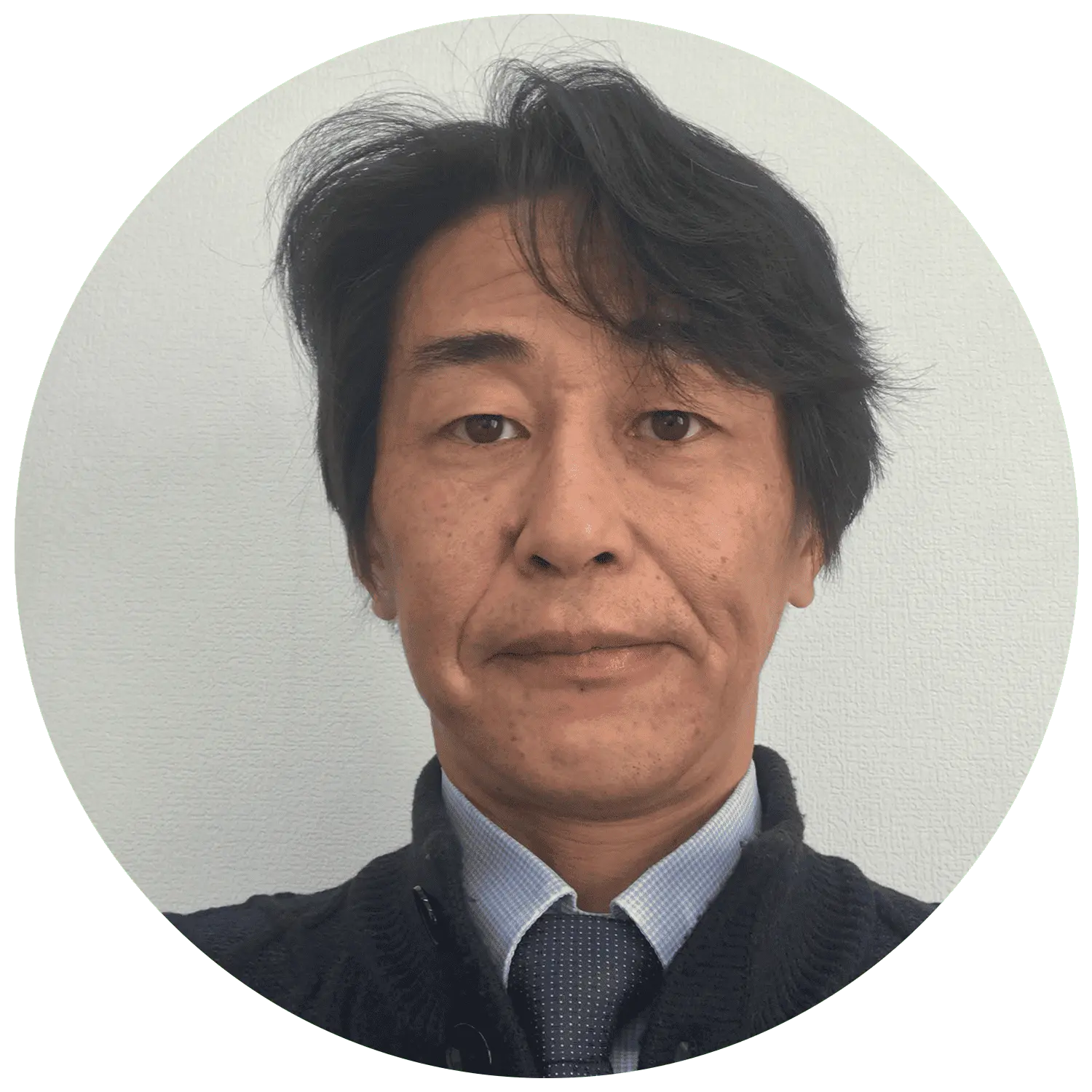 コニカミノルタ 金子史歩