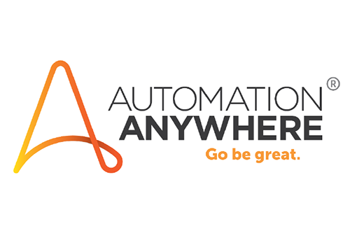 AUTOMATION ANYWHERE