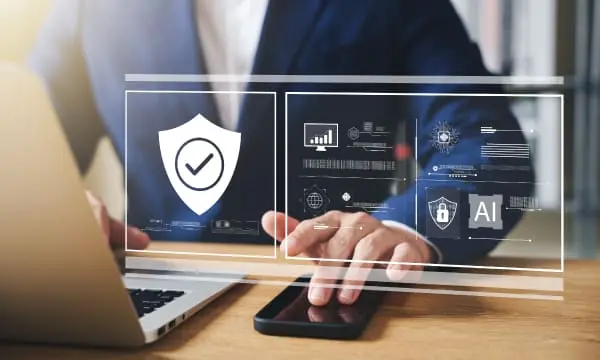 セキュリティアプローチを設計