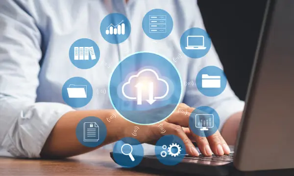 統合防御を提供