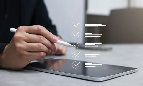 現状把握のイメージ
