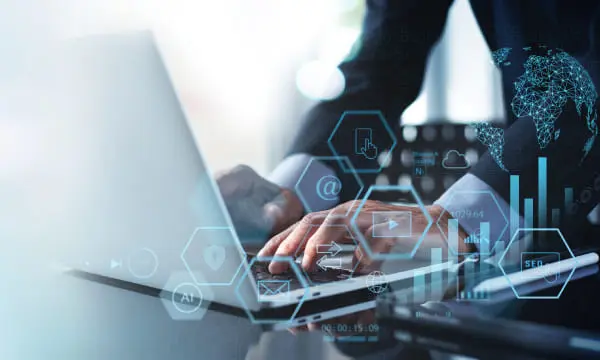 サービスサポートのイメージ