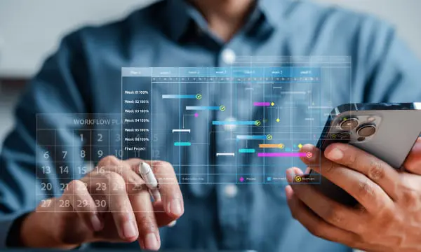 ロードマップの策定イメージ