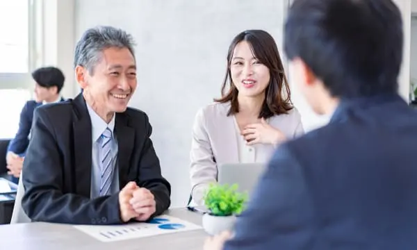 お客様の状況に即した対策を提案します