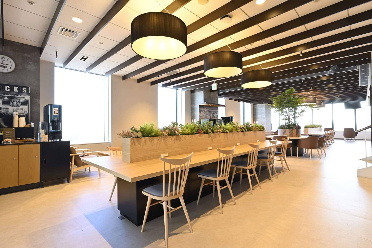 株式会社クボタのオフィス