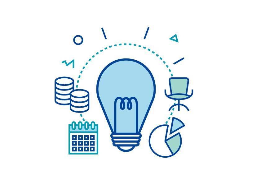 自社実践による豊富なノウハウ