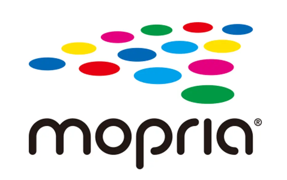 Mopriaのロゴ