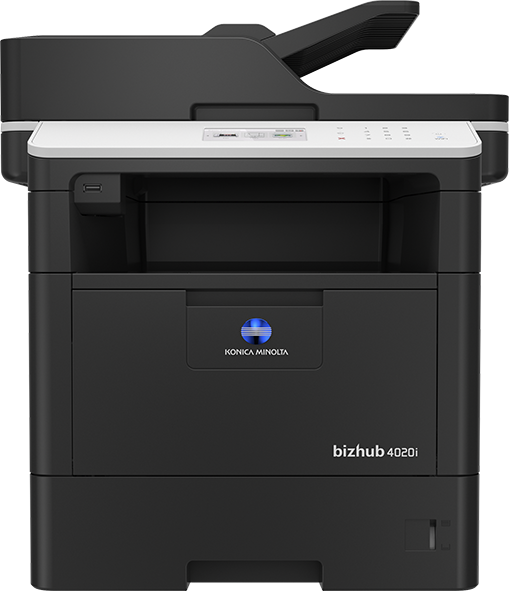 bizhub 4020 i