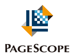PageScope BoxOperator