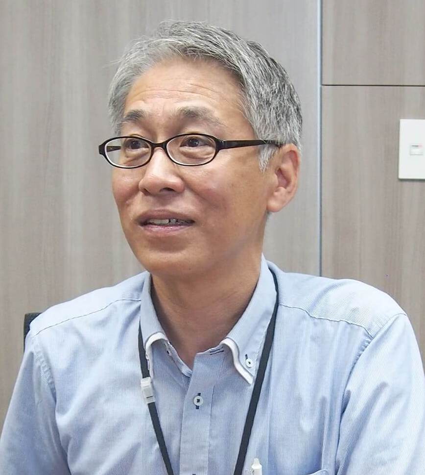 システム事業本部　システム運用課　担当課長　藪上 大輔 様