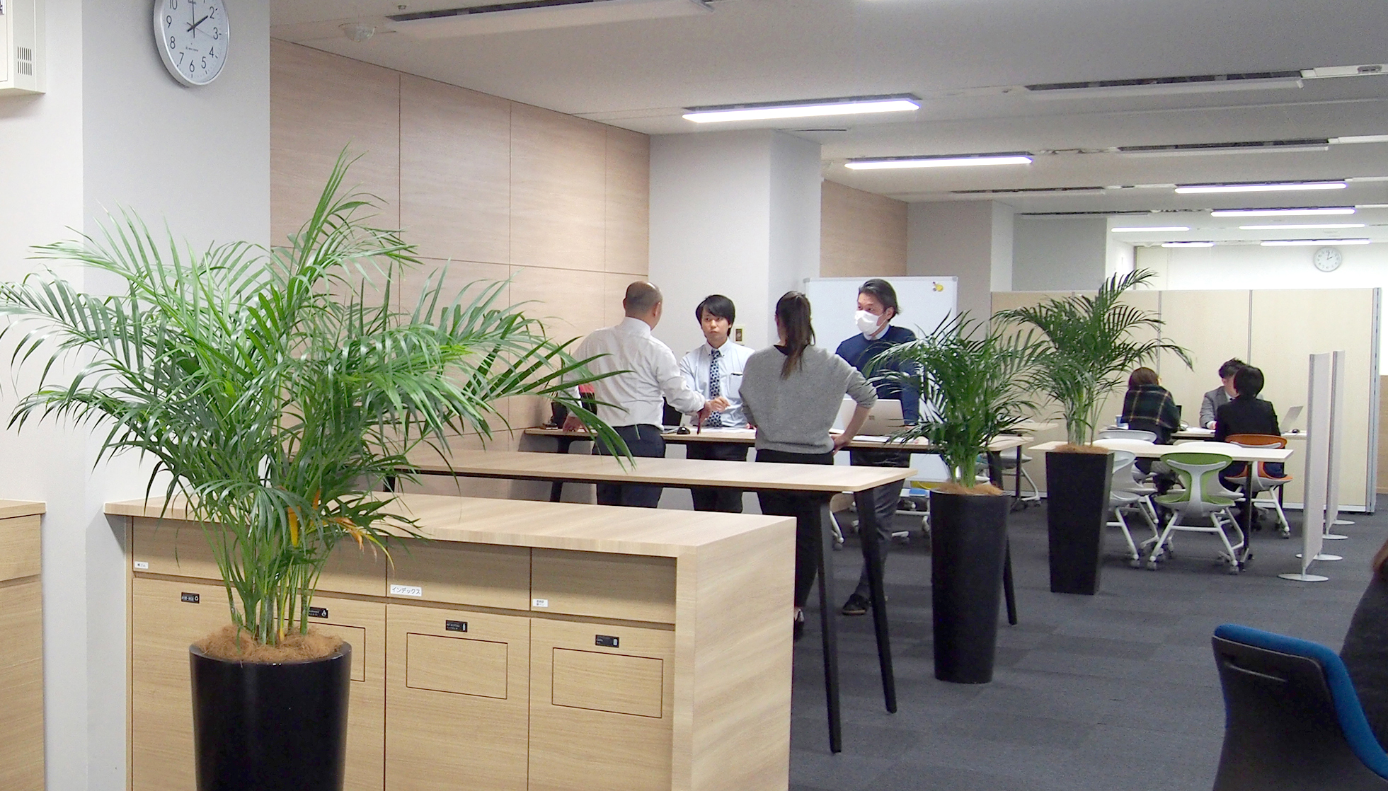 福岡地所株式会社様 導入事例