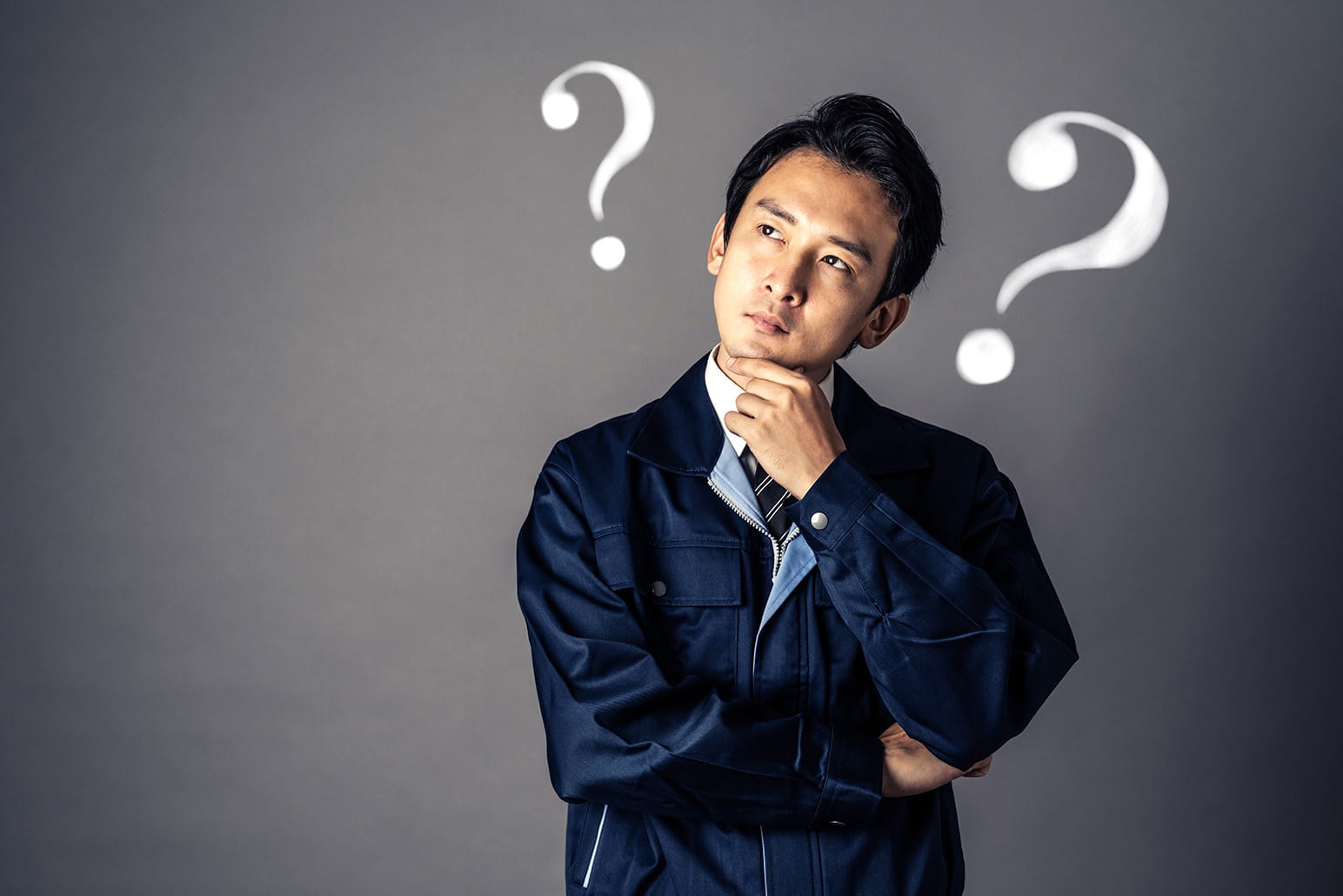 本当は間違ってる！？中小企業の人手不足対策