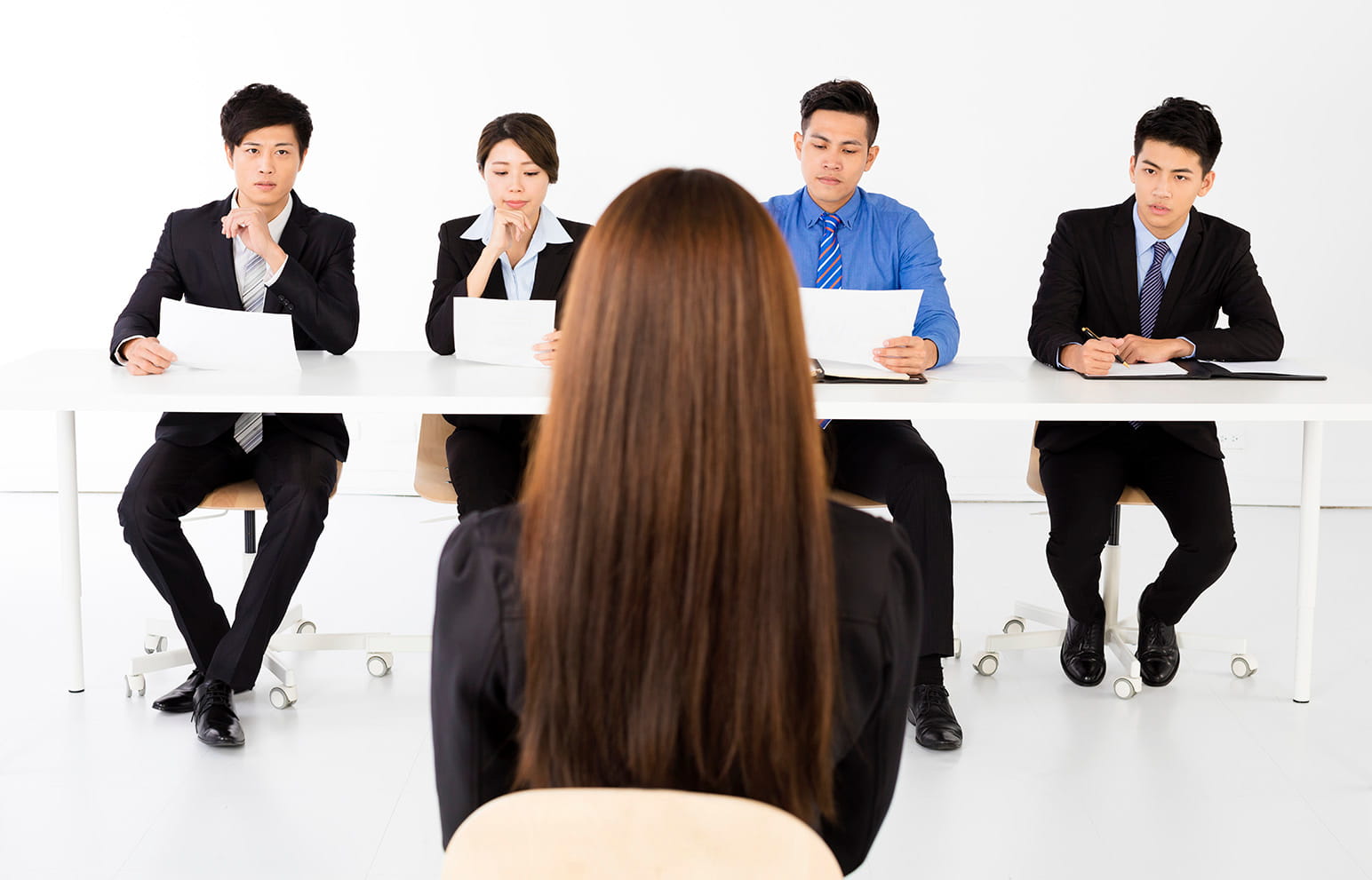 中小企業の人手不足