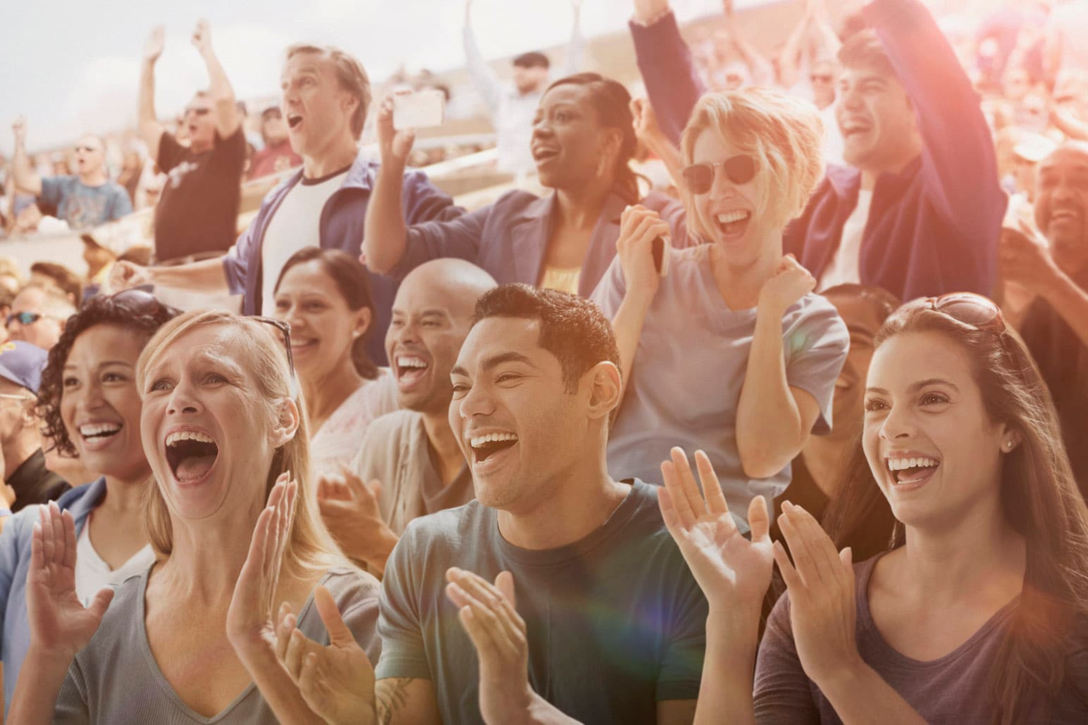 テレワークをオリンピックのレガシー（遺産）として定着を