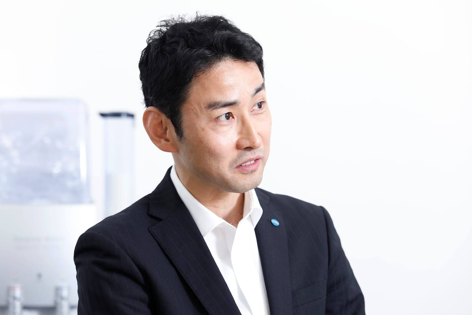 東京1-1チーム 高木氏