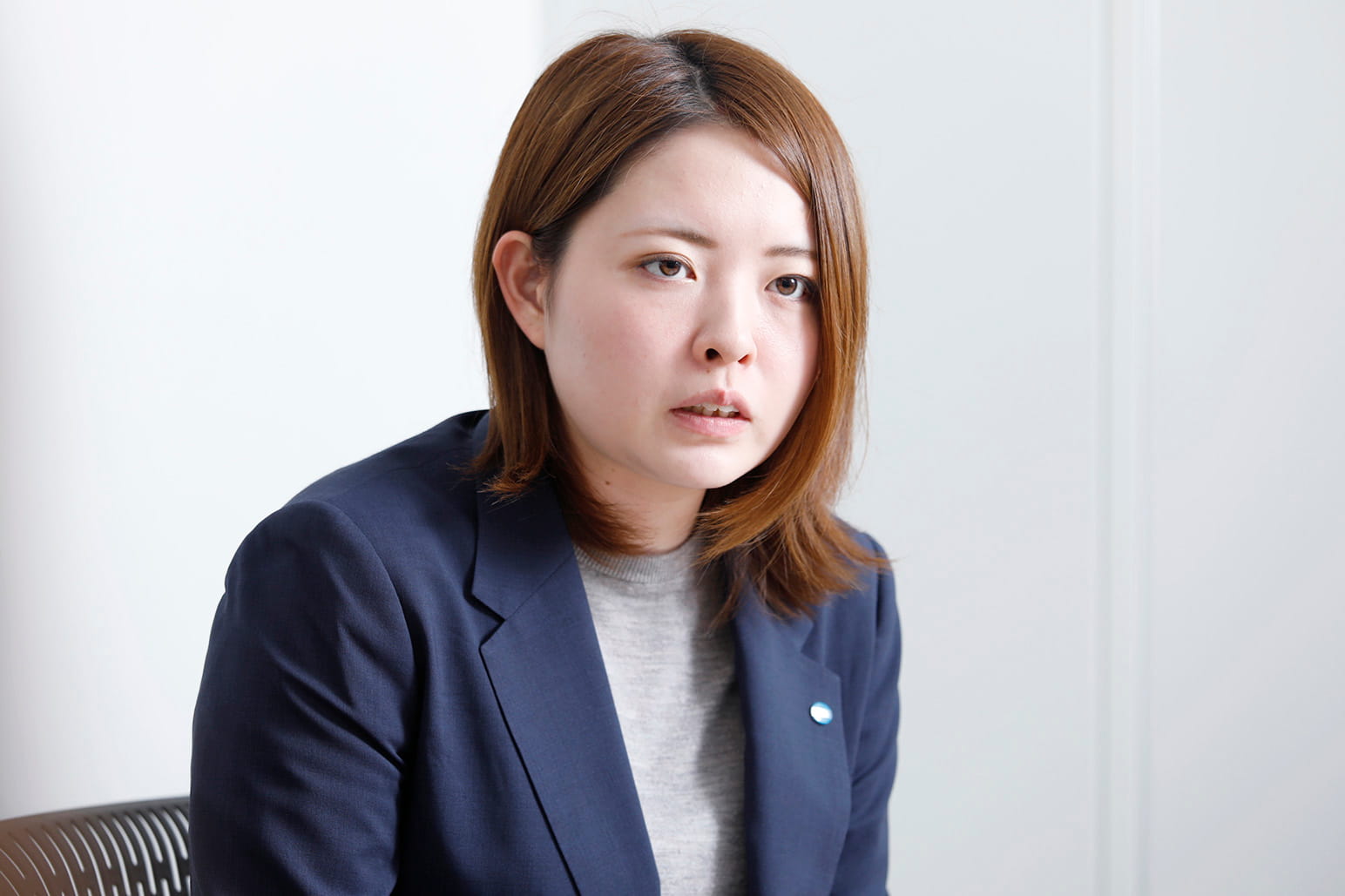 東京2-1チーム 山﨑氏