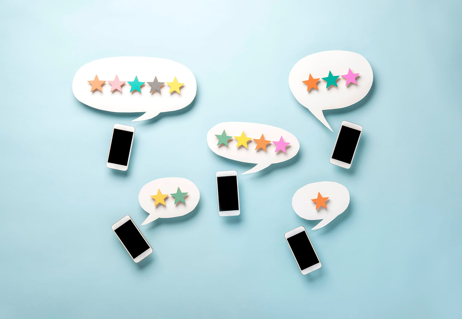 顧客満足度と従業員満足度