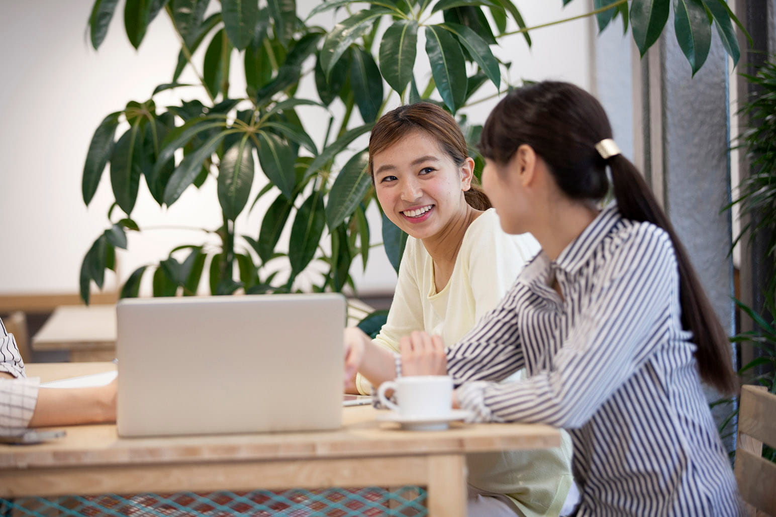 従業員満足度の測り方と改善方法