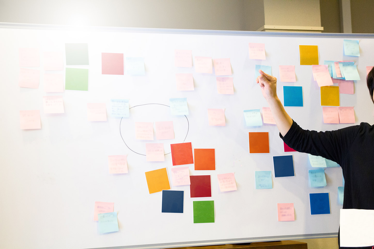 ストレスのない職場環境づくりのアイデア