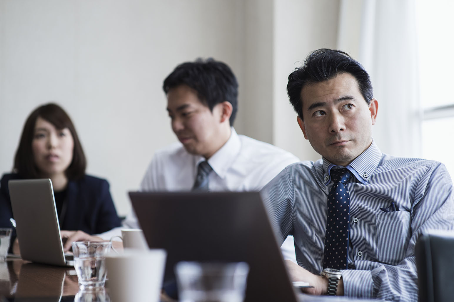 経営陣に職場改善が必要な現状を認識してもらう方法