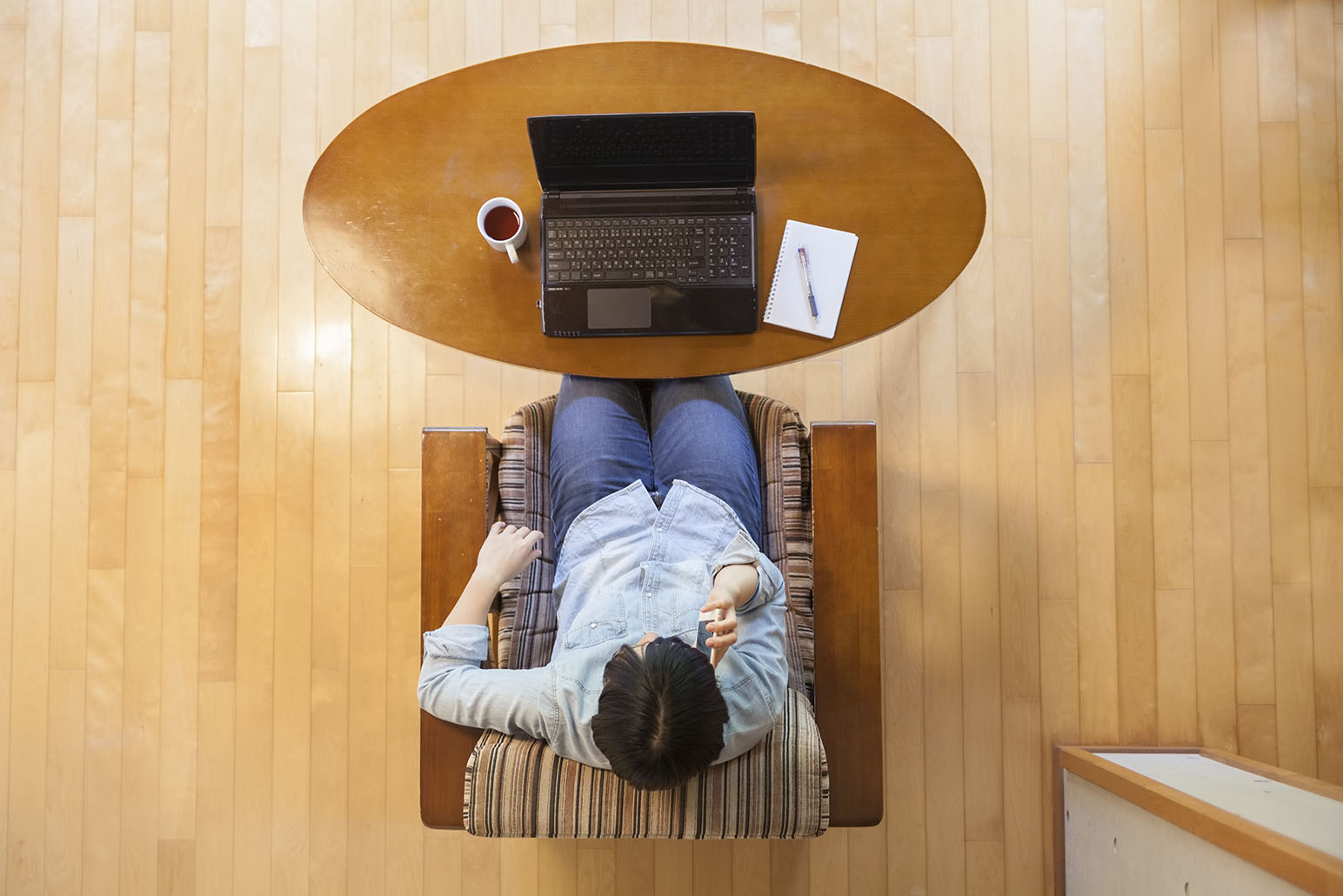 今からでも間に合う！テレワーク導入にこれだけは準備しておきたいツール10選